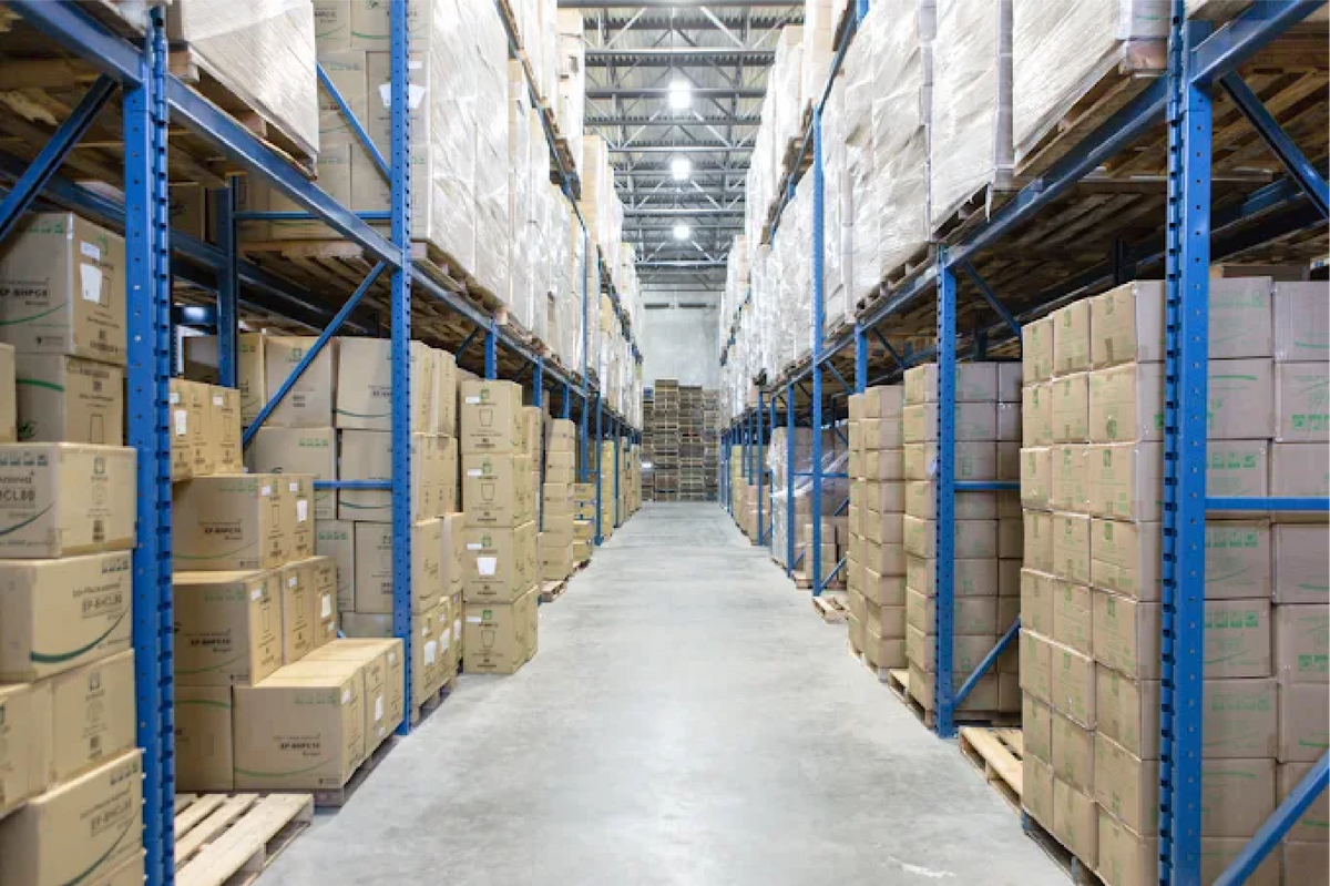 What Causes Stock Shortages in Foodservice Packaging Supply