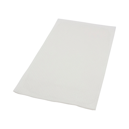 White Heavy Duty Food Service Towel