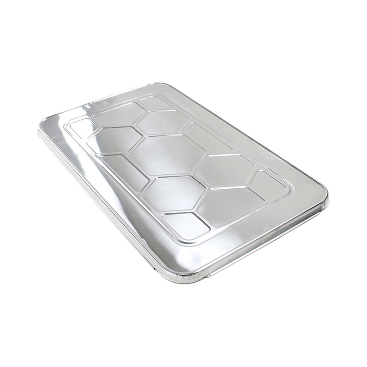 Foil Lid for Full-Size Aluminum Tray