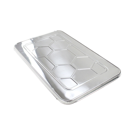 Foil Lid for Full-Size Aluminum Tray