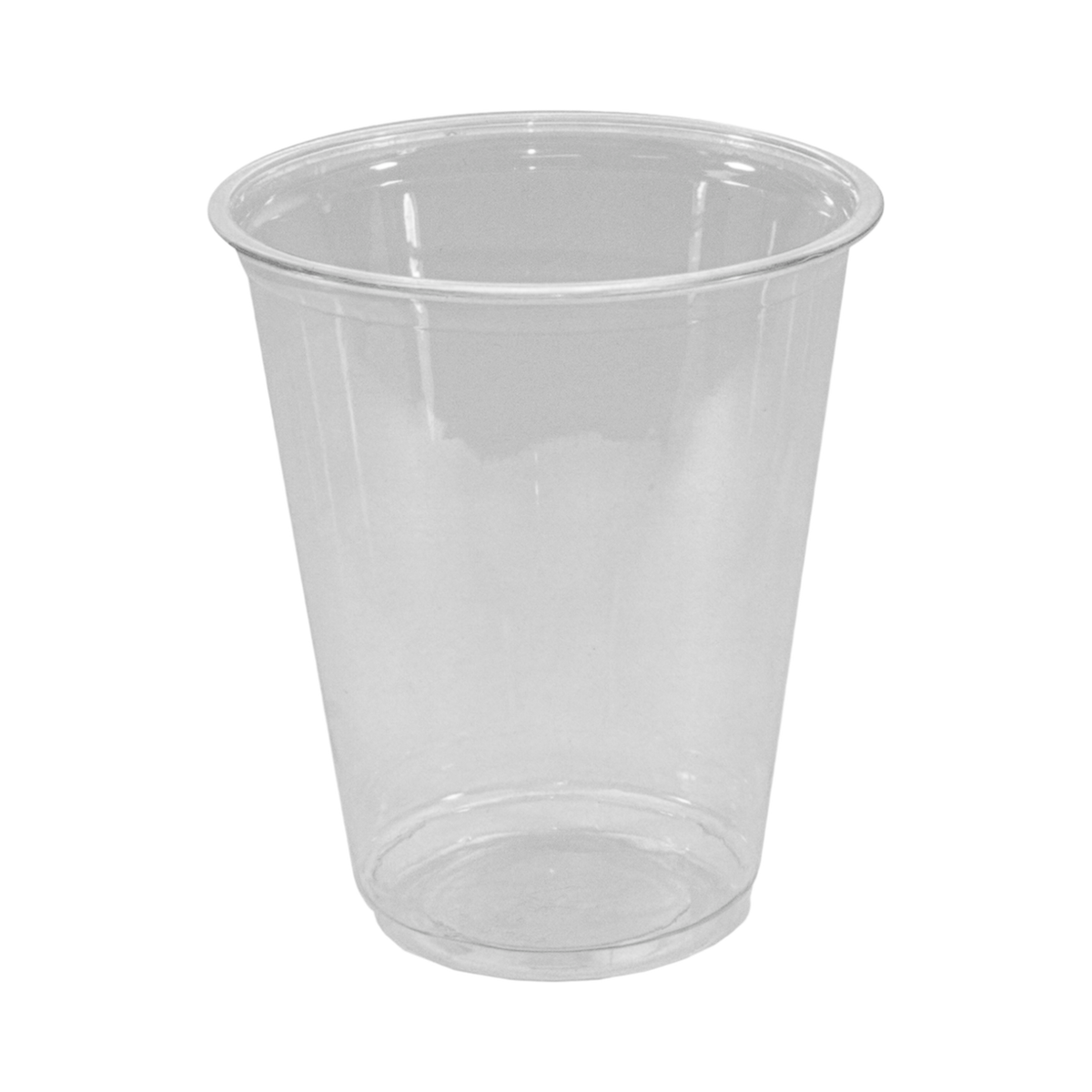5 oz Clear Plastic Cold Cup 78 mm