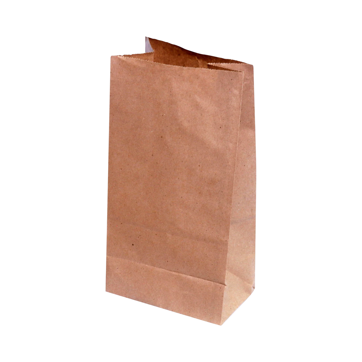 14 lb SOS Kraft Paper Bag