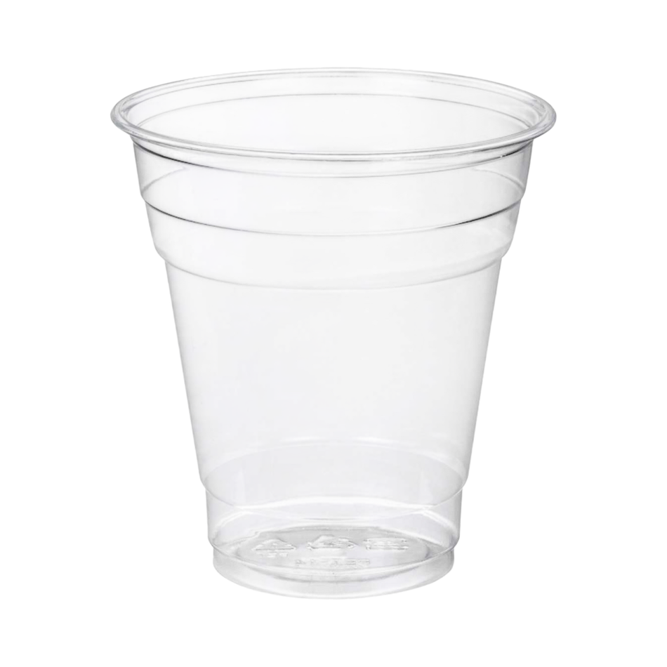 14 oz Clear Plastic Cold Cup 98 mm