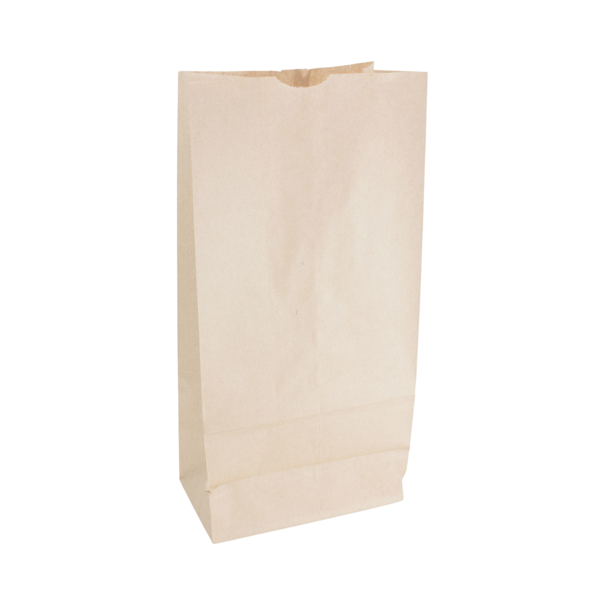 16 lb SOS Kraft Paper Bag