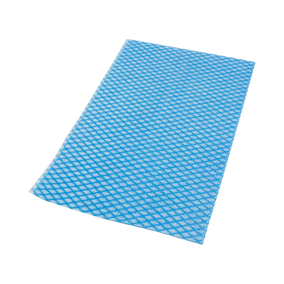 Blue Light Duty Food Service Towel