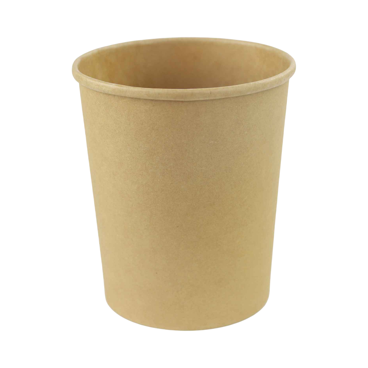 32 oz Round Kraft Paper Container 115 mm