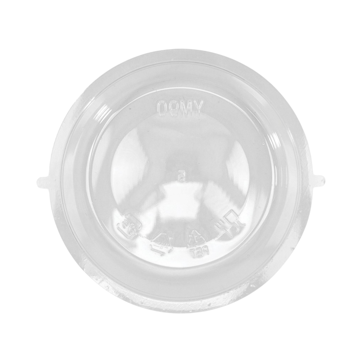 Clear Plastic Insert for 9 oz Dessert Cup