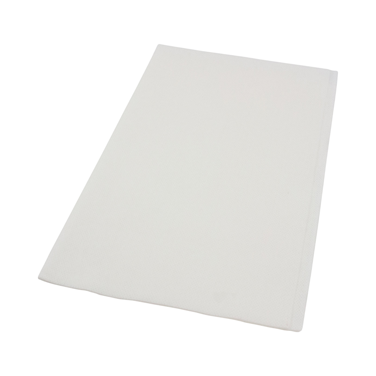 White Medium Duty Food Service Towel