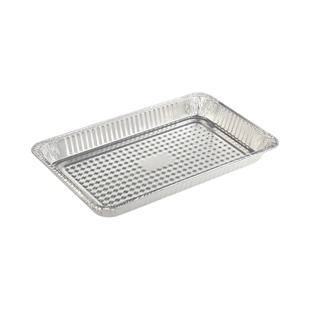 Full-Size Medium Aluminum Tray