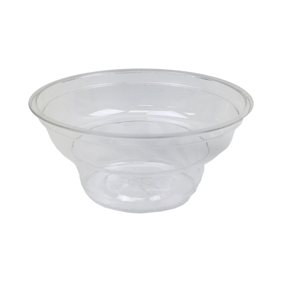 5 oz Clear Plastic Dessert Cup