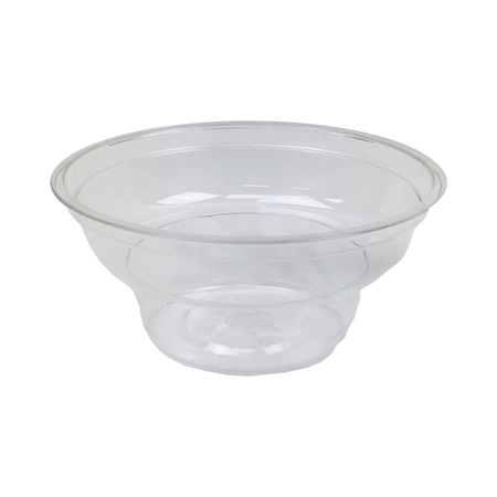 5 oz Clear Plastic Dessert Cup
